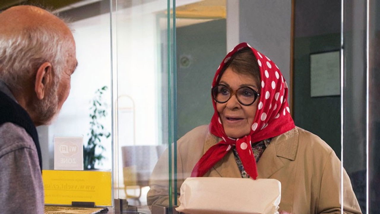 Ach, ty vraždy! — Épisode 3