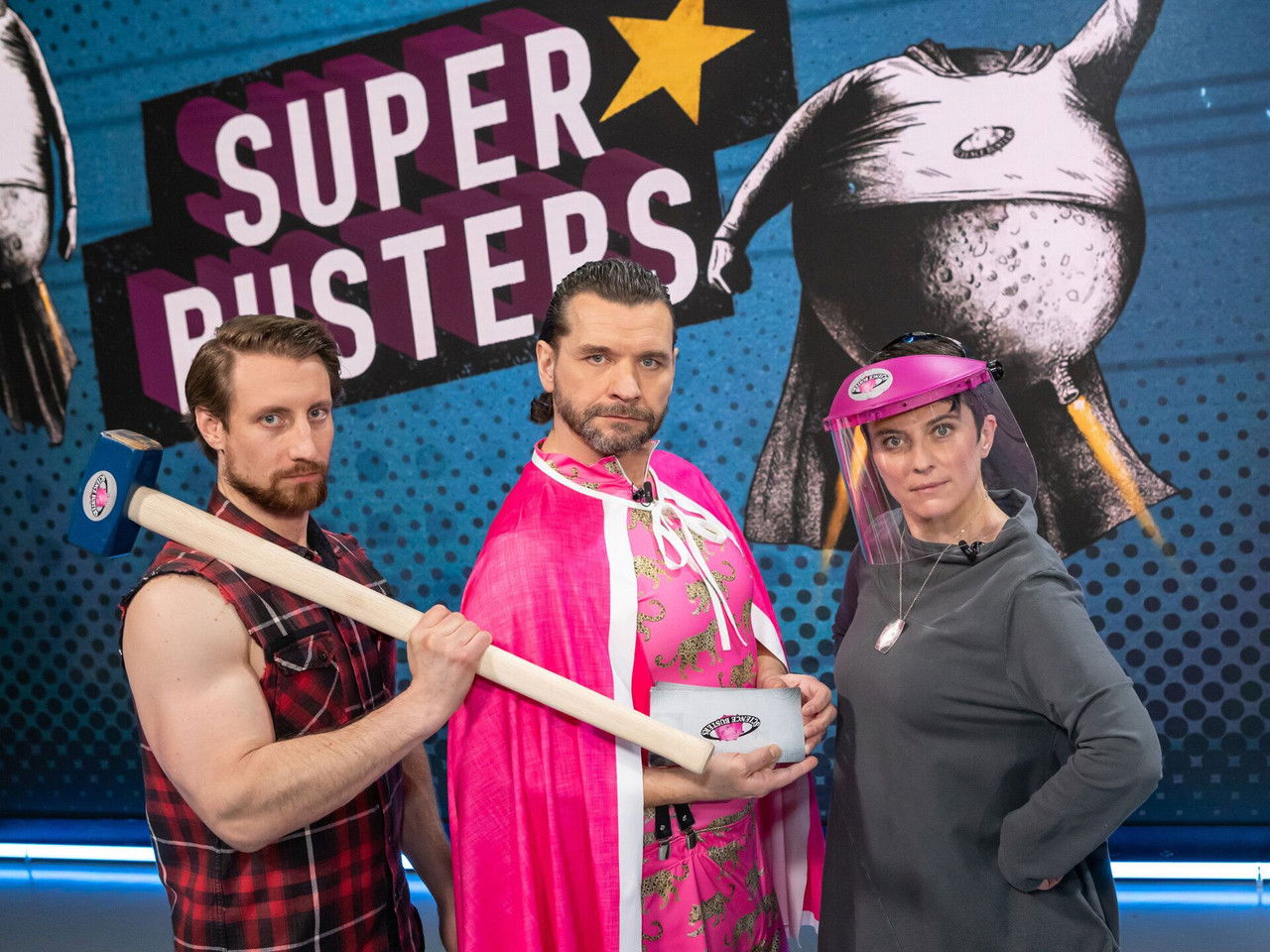 Science Busters - Season 11 Episode 11 : Episode 11