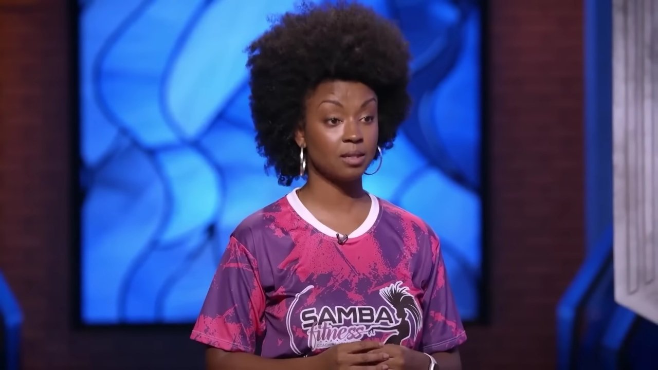 Shark Tank Brasil: Negociando com Tubarões - Season 9 Episode 7 : Episode 7