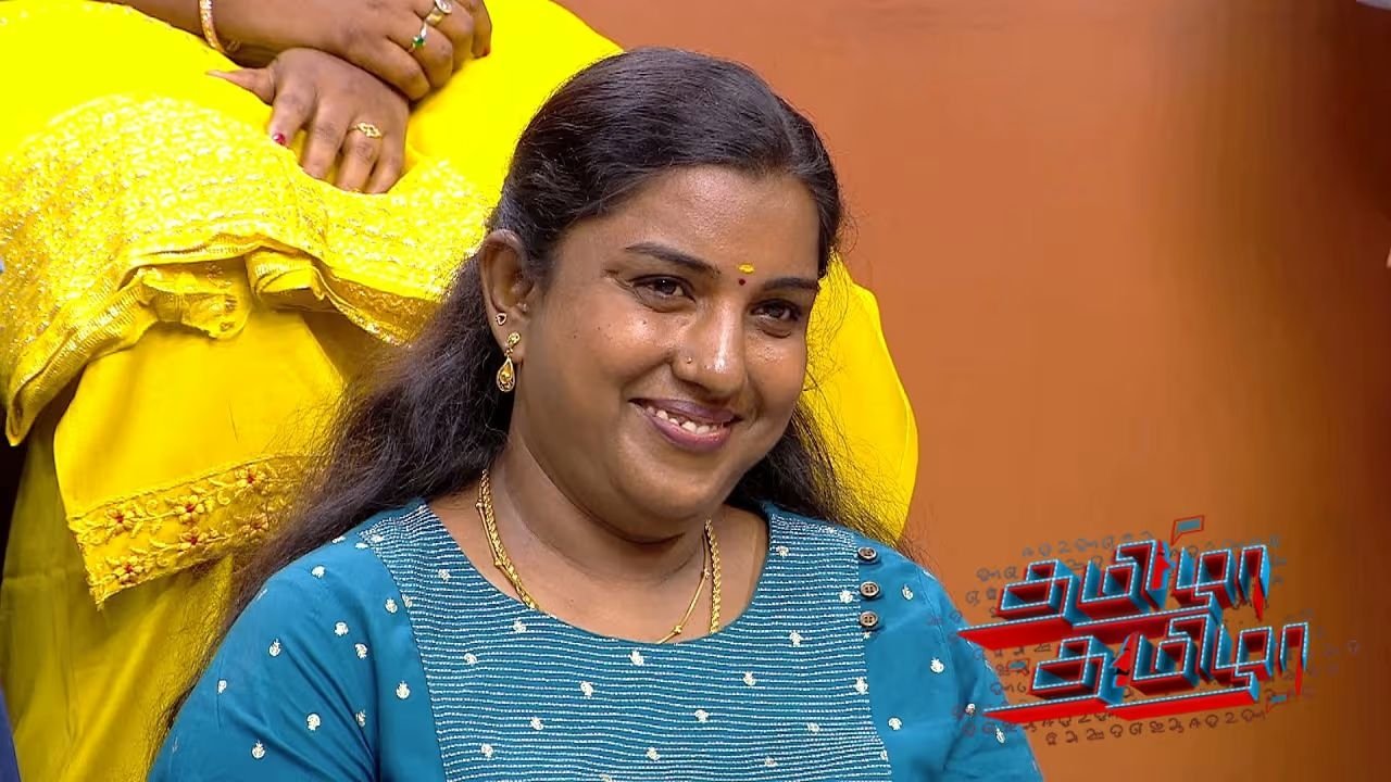 Tamizha Tamizha - Season 3 Episode 87 : Maintaining Friendships After Wedding