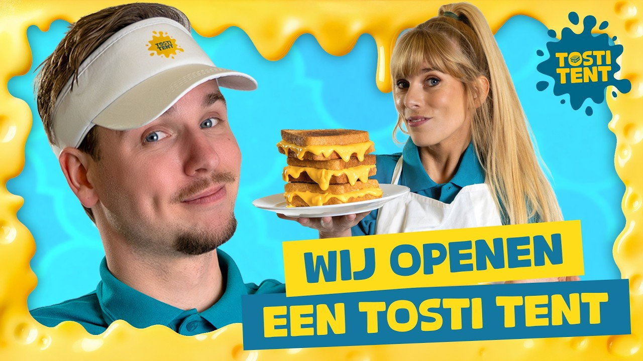 De Tosti Tent