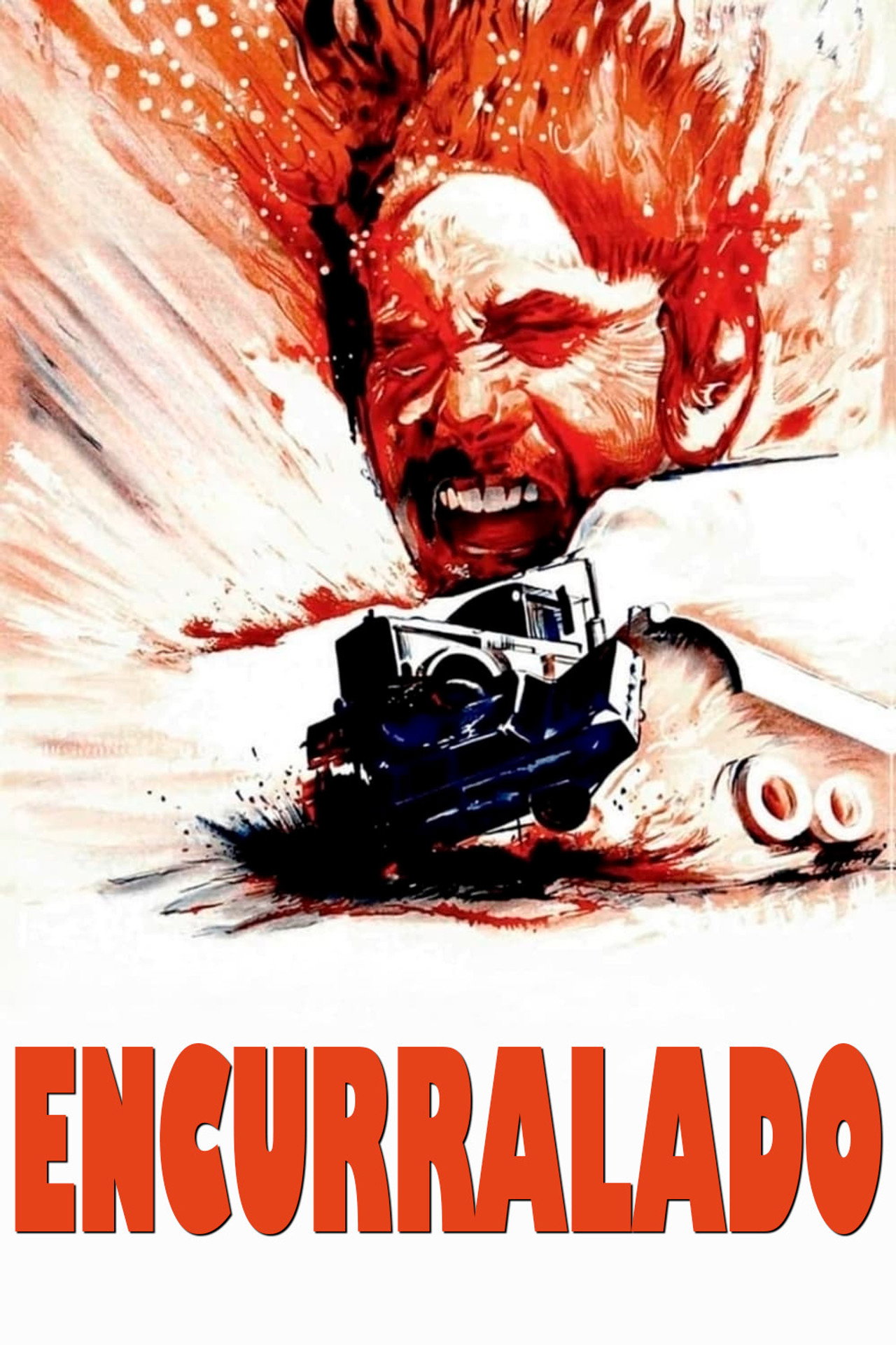 Encurralado