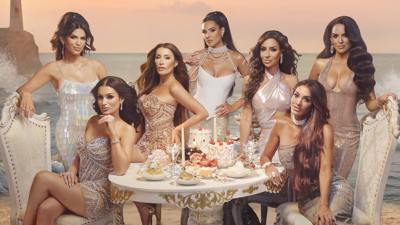 The Real Housewives of Rhode Island