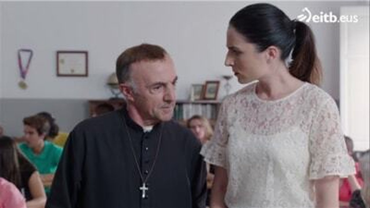 Go!azen - Season 4 Episode 11 : Nork agintzen du hemen?