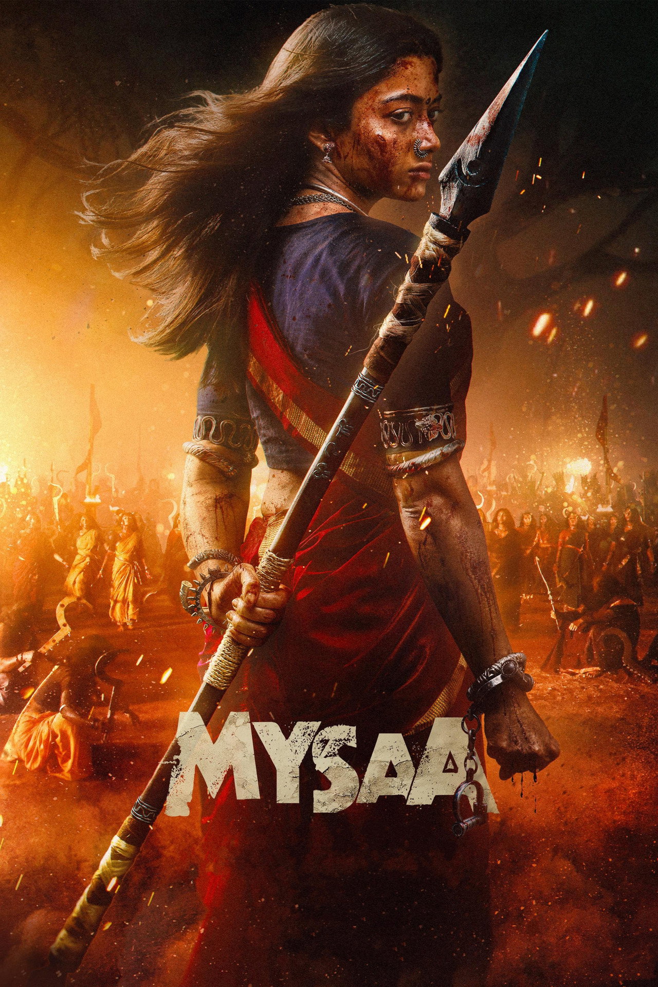 Mysaa
