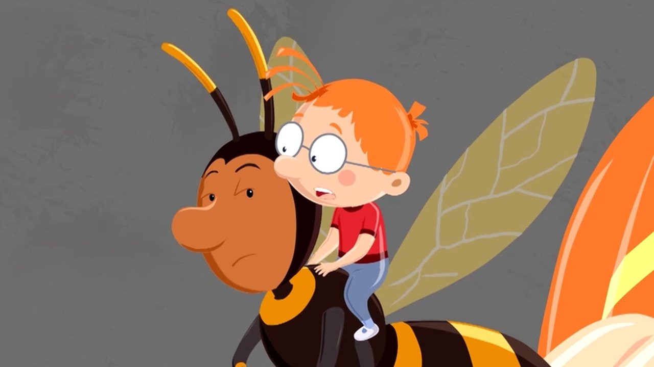 Martin Morning — Épisode 17