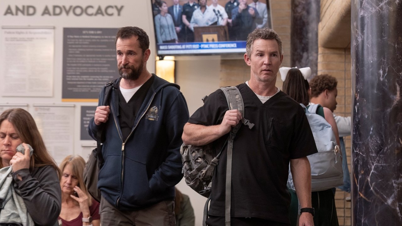 Image The Pitt (2025)