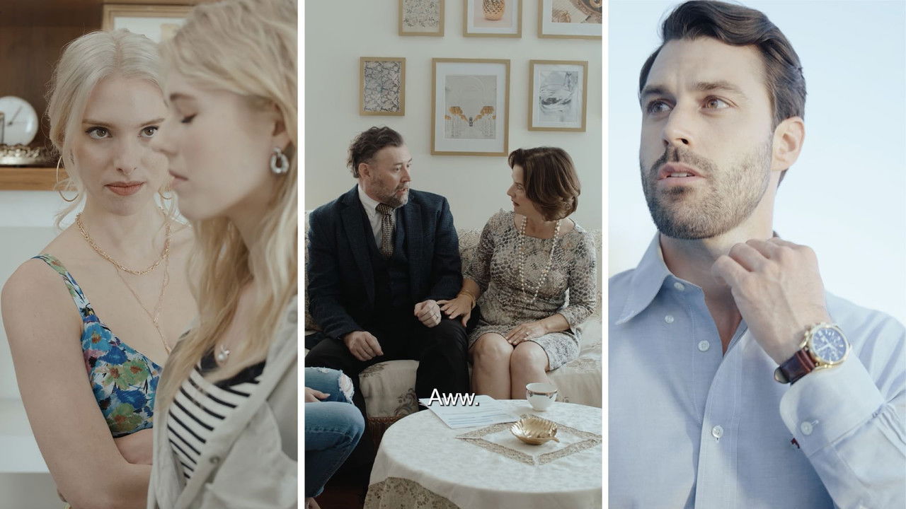 Le Dessous des images — Séries : plus c’est court, plus c’est bon ?