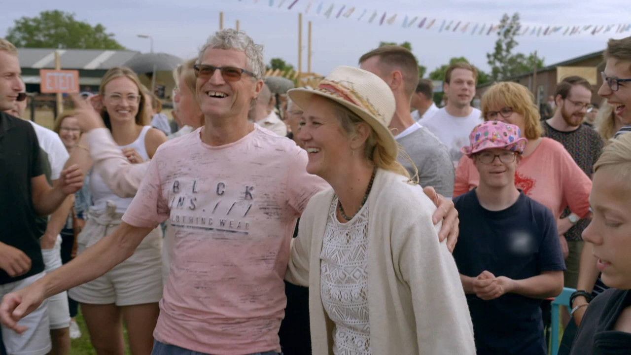 Out of Office — Épisode 4