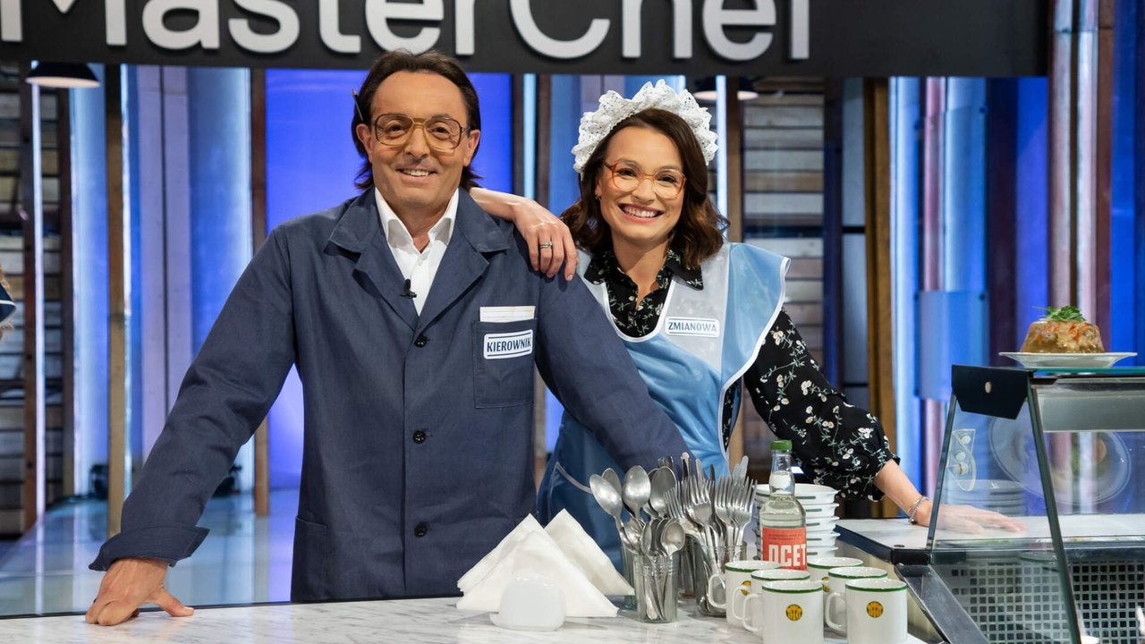 MasterChef - Season 8 Episode 3 : Episode 3