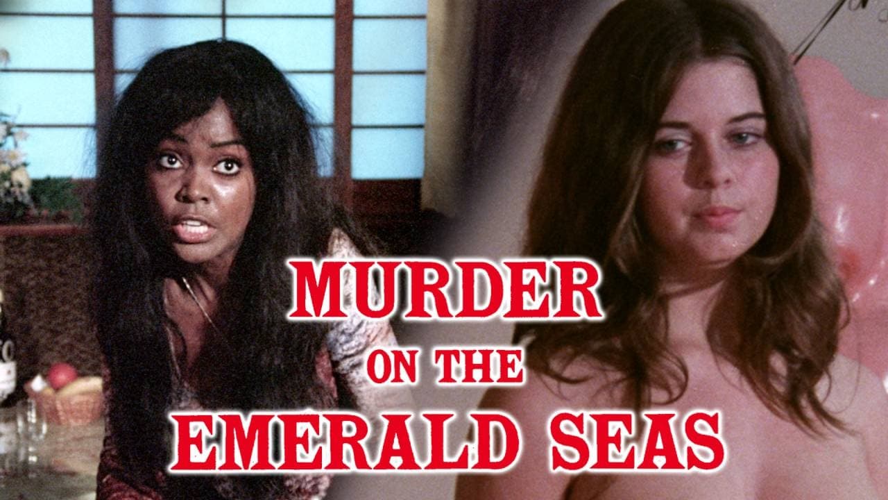 Murder on the Emerald Seas