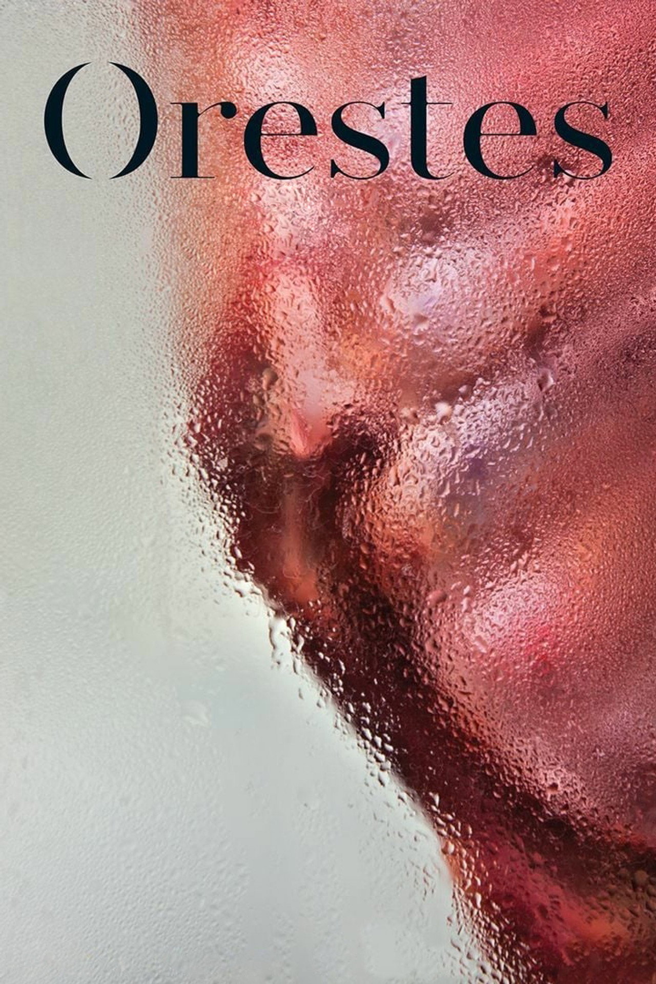 Orestes filmaffisch
