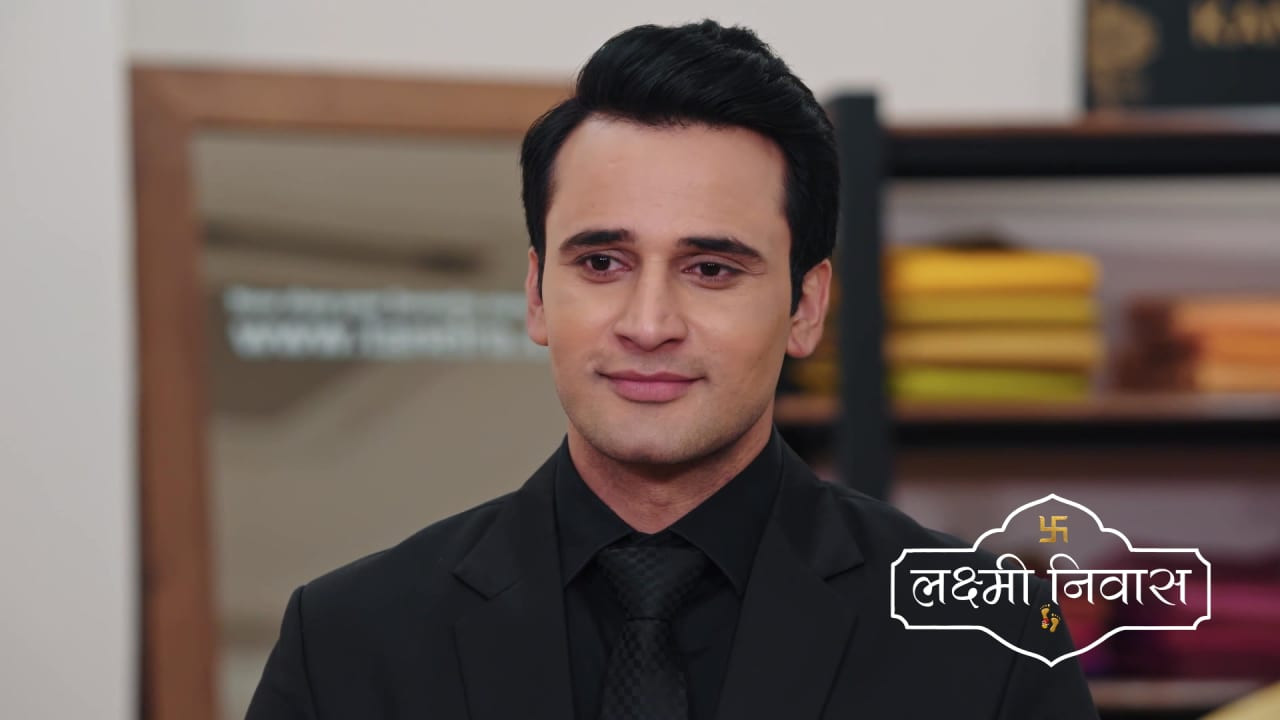Lakshmi Niwas — Épisode 44
