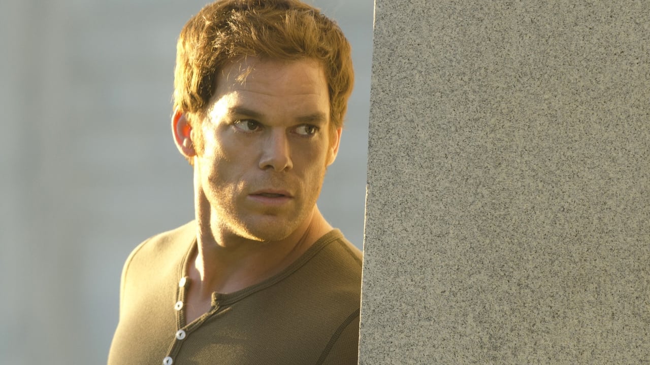 Dexter - Season 7 Episode 4 : Run