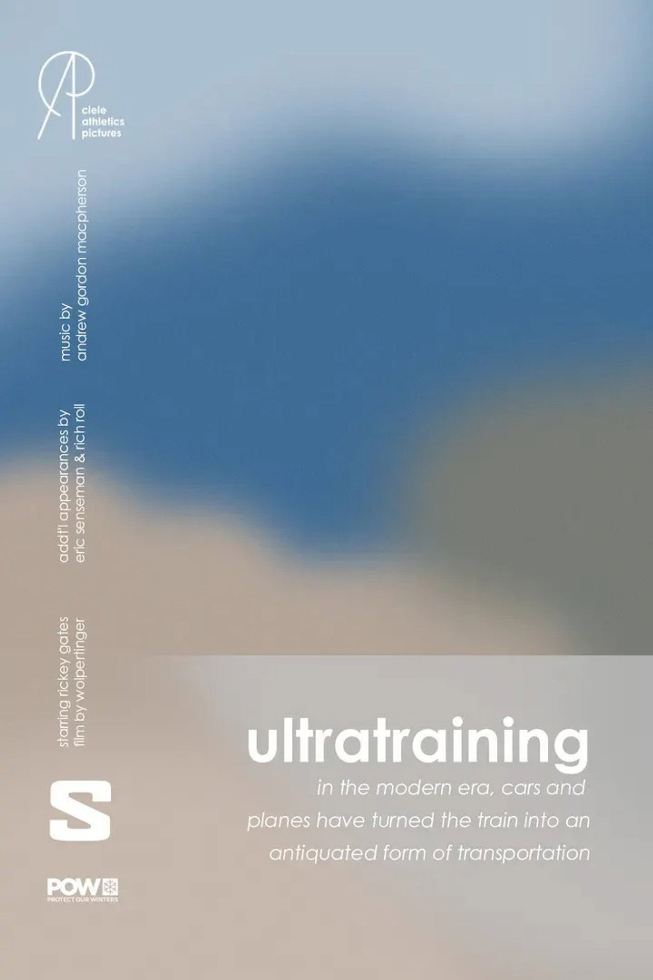 ultratraining Backdrop