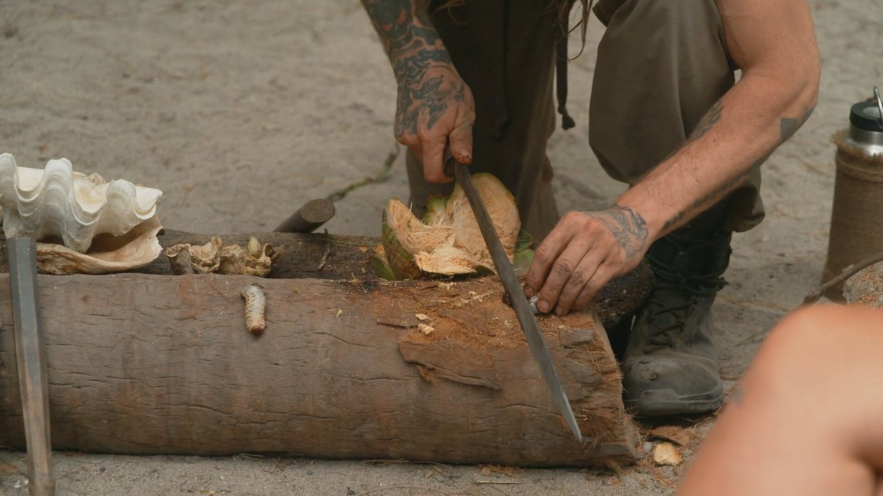 Robinson - Season 24 Episode 18 : Episode 18