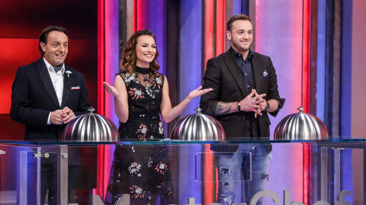 MasterChef Junior — Épisode 10