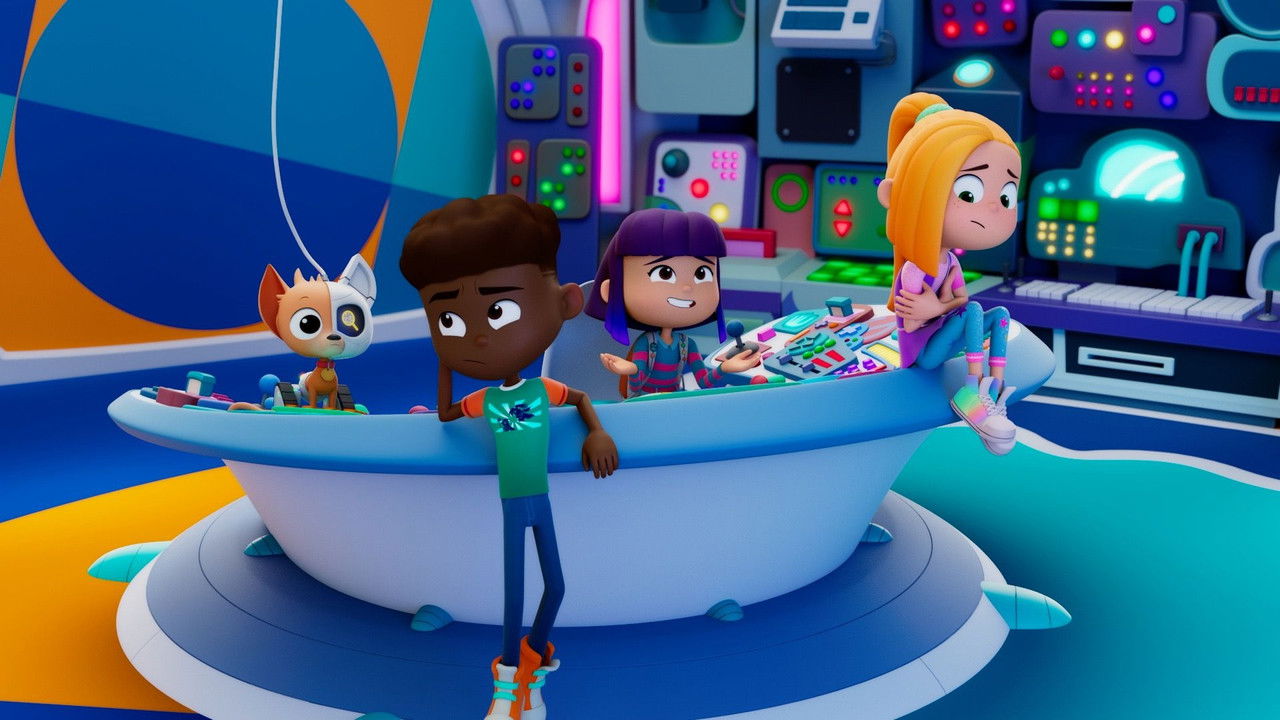 FriendZSpace — Épisode 36