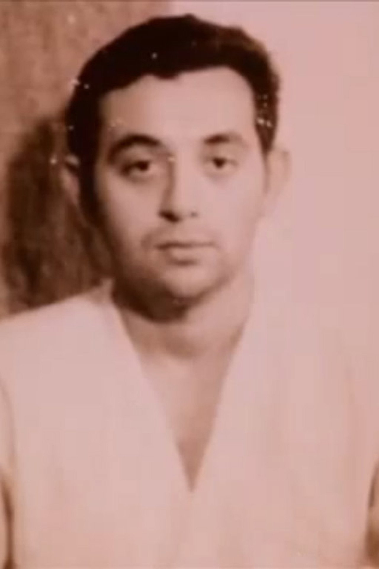 Frei Tito filmaffisch