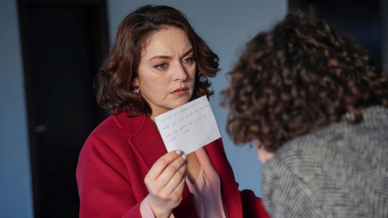 Başka Bir Gün — Épisode 2