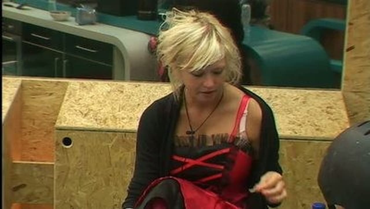 Big Brother - Season 10 Episode 41 : Day 35 Highlights