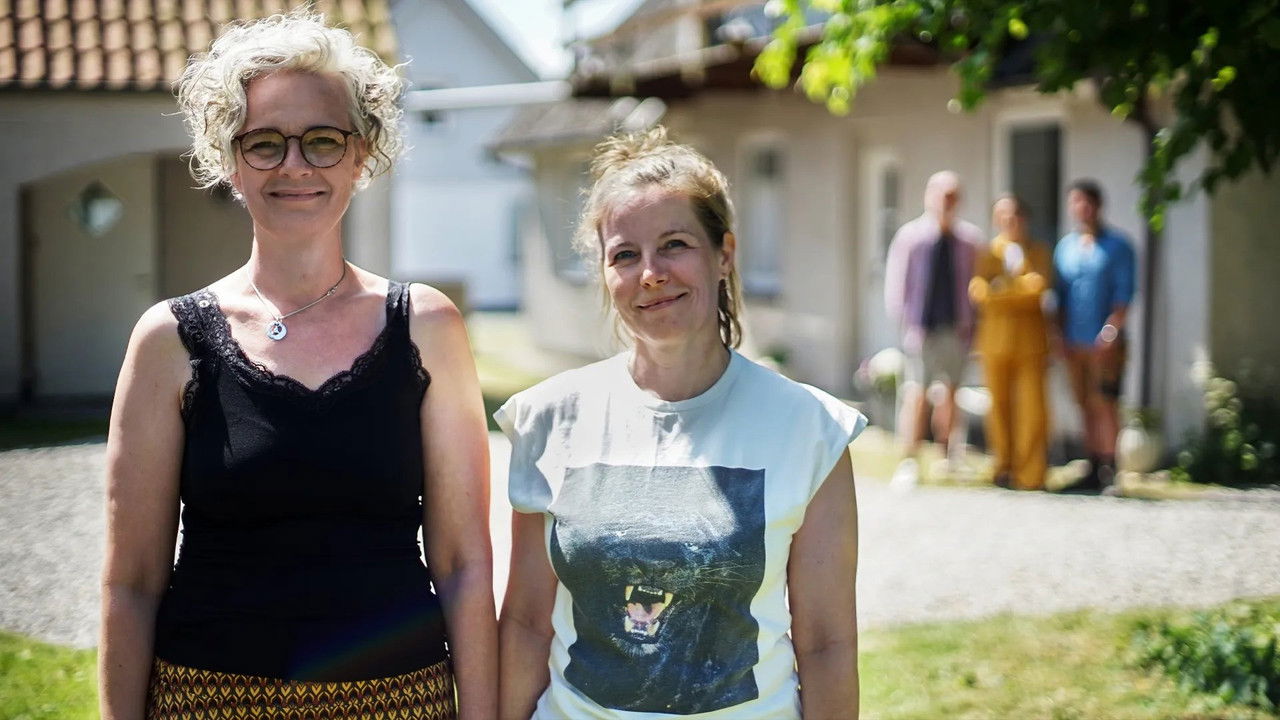 I Hus til Halsen — Épisode 5