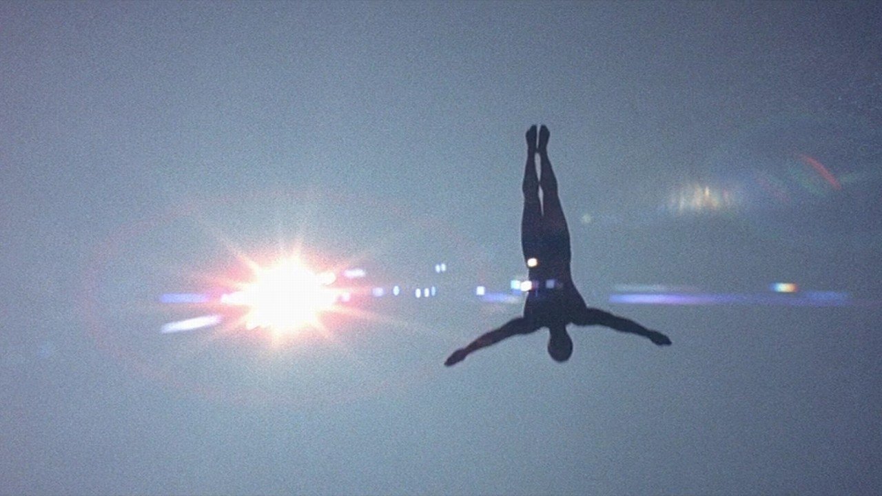 Der Mann, der vom Himmel fiel Kritik Film 1976 Moviebreak.de Der Mann, der vom Himmel fiel Kritik Film 1976 Moviebreak.de