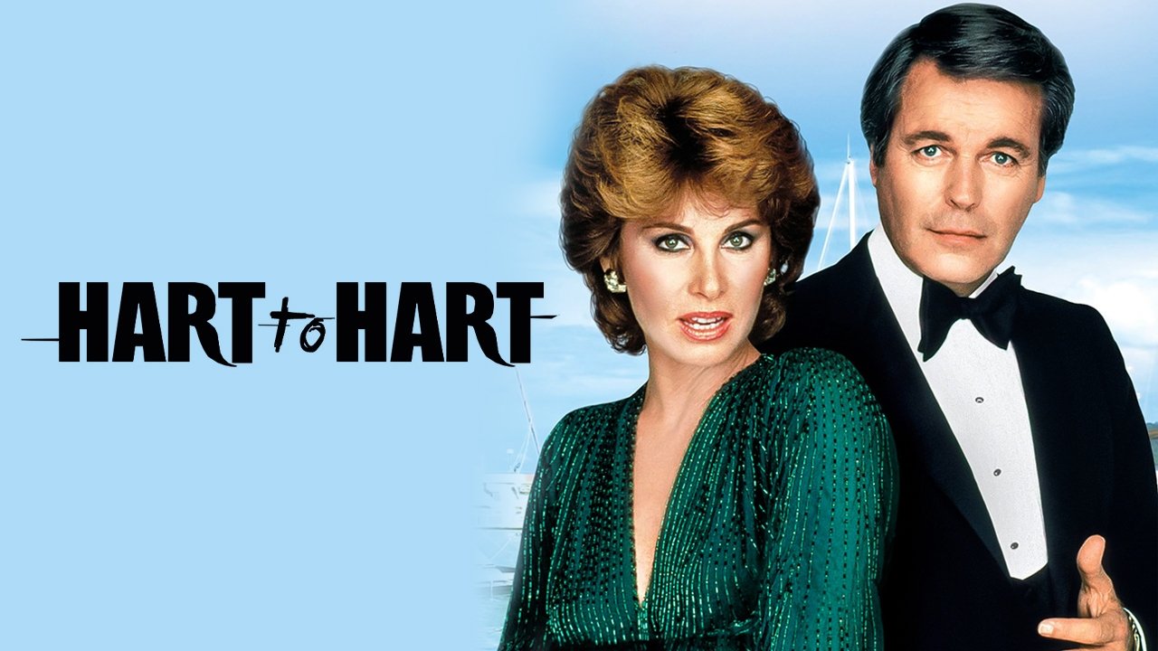 Hart to Hart - Season 2