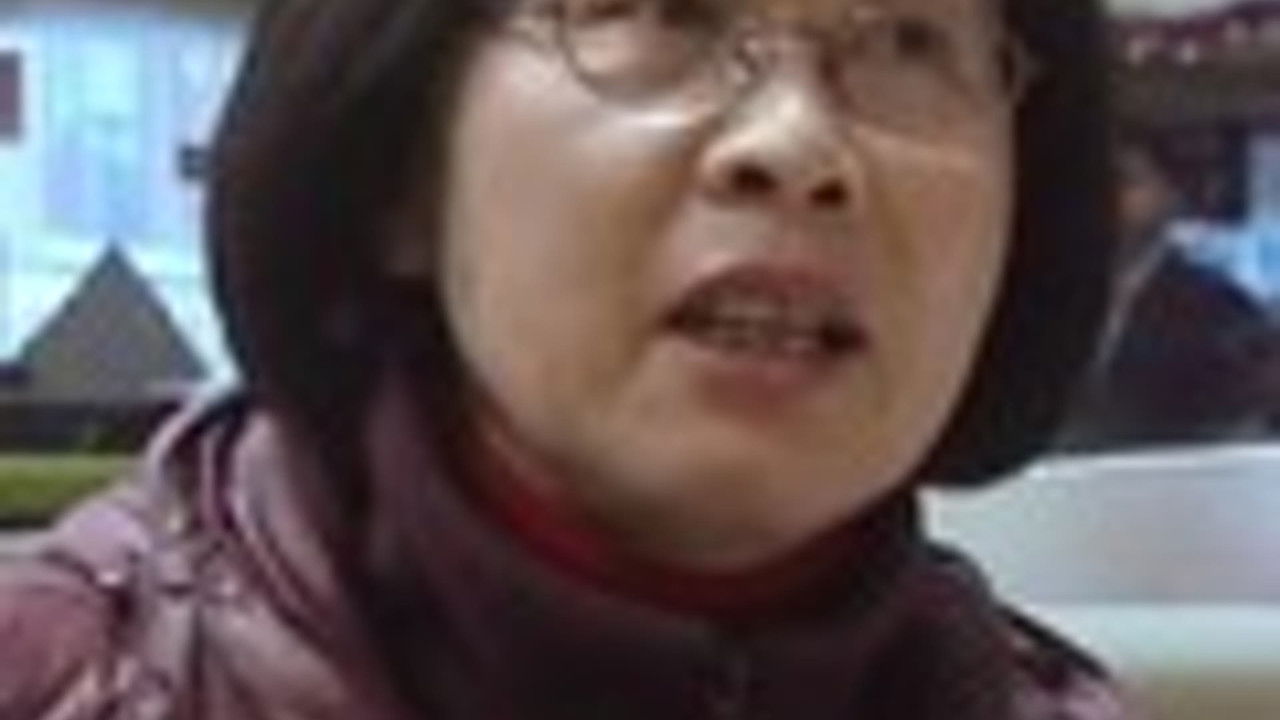 传奇故事 — Épisode 12