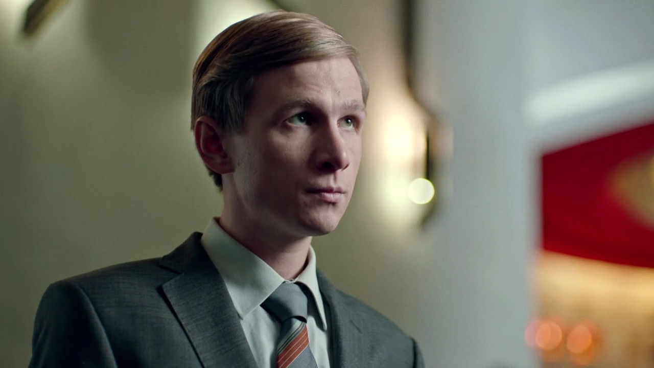 Чистые руки — Épisode 12