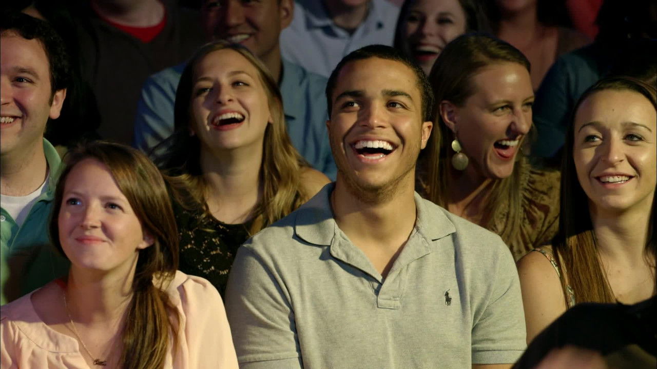 Adam Devine's House Party — Épisode 6