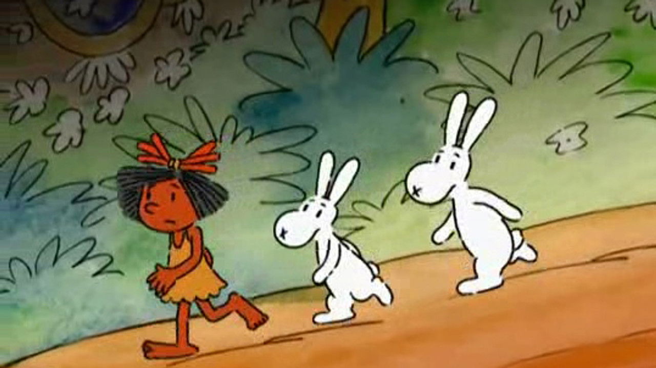 Bob a Bobek na cestách — Épisode 44