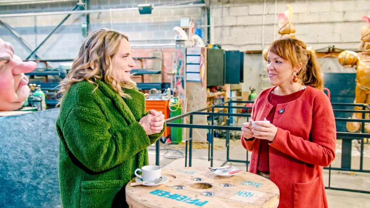 Verliefd, Verloofd, Getrouwd in 24 Uur — Épisode 2