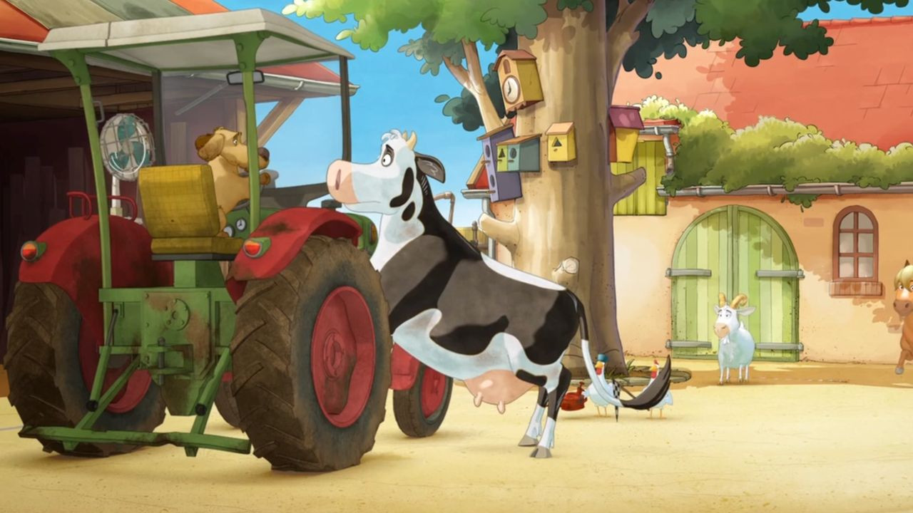 Lieselotte — Épisode 24