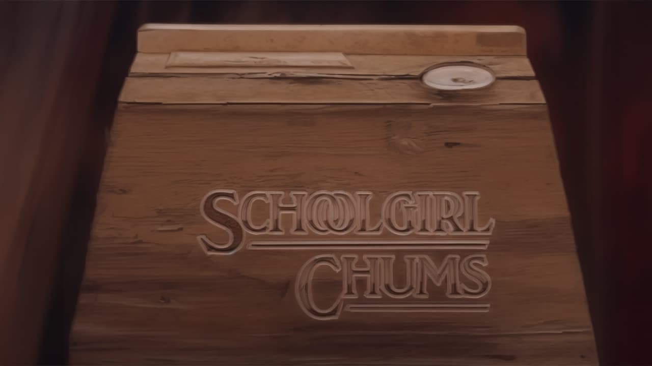 Scen från Schoolgirl Chums