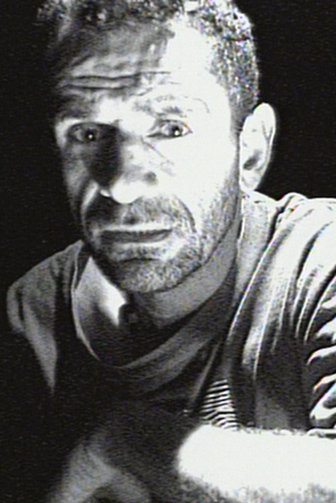 El Proyecto del Diablo filmaffisch