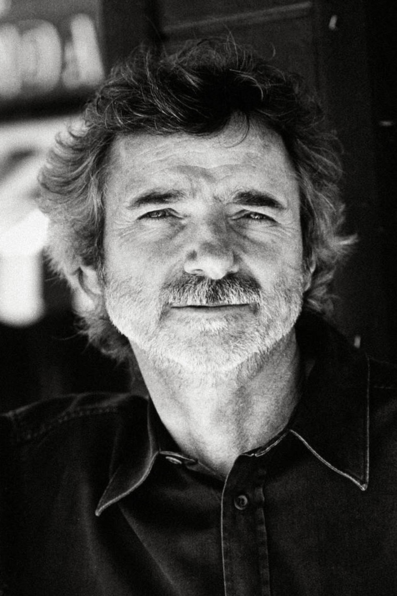 Curtis Hanson