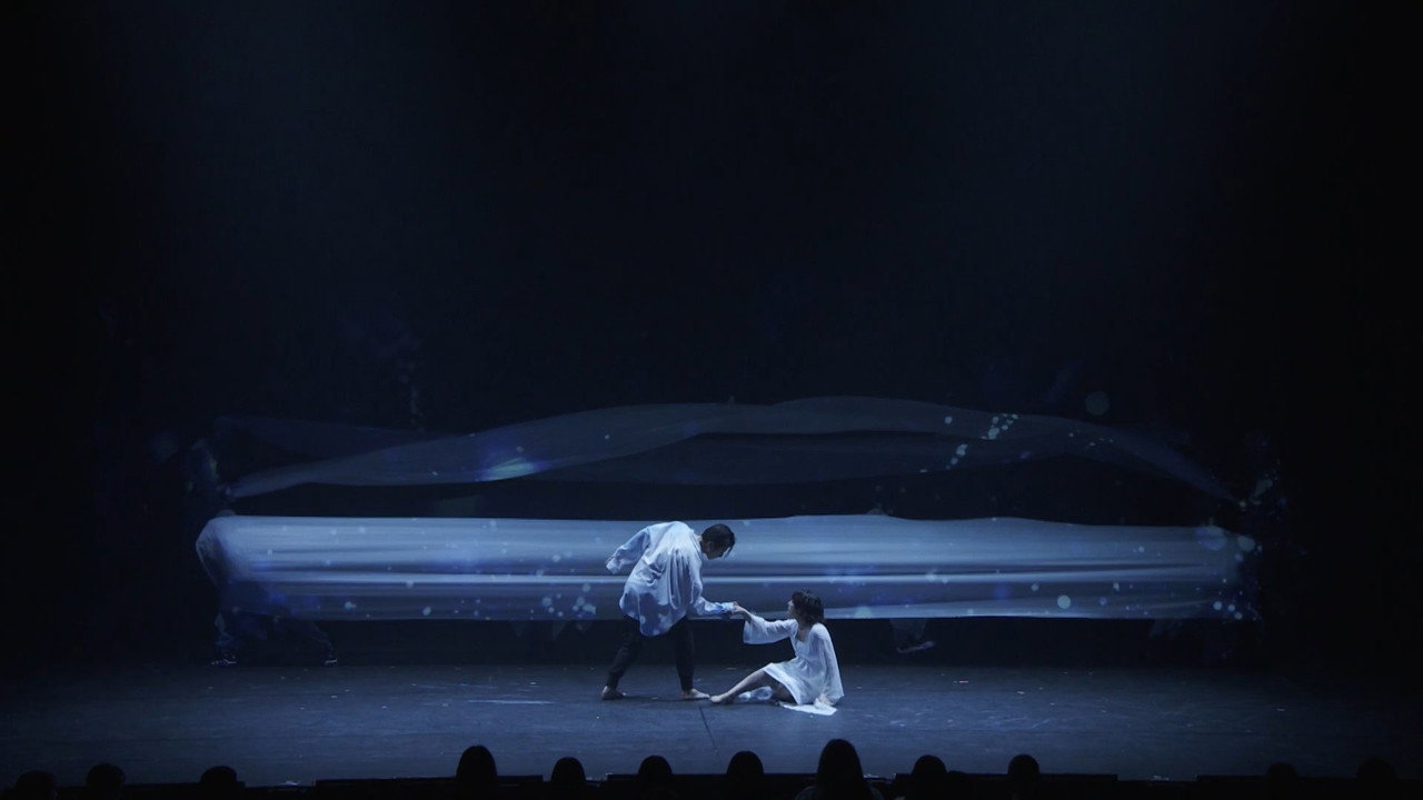 Romeo & Juliet still 11