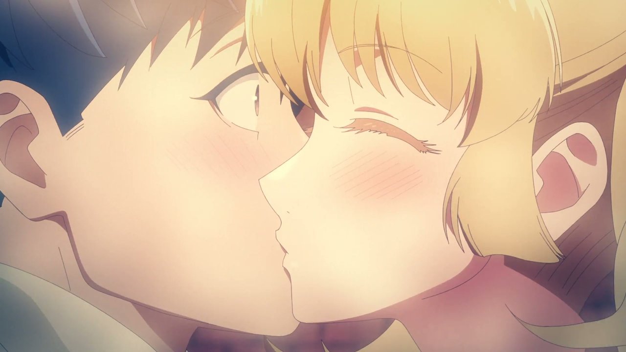 Tales of Wedding Rings - Season 1 Episode 15 : Episode 15