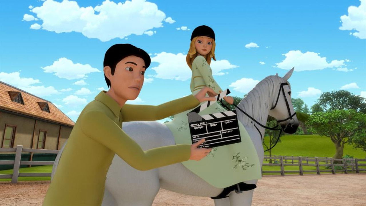 Wendy — Épisode 5