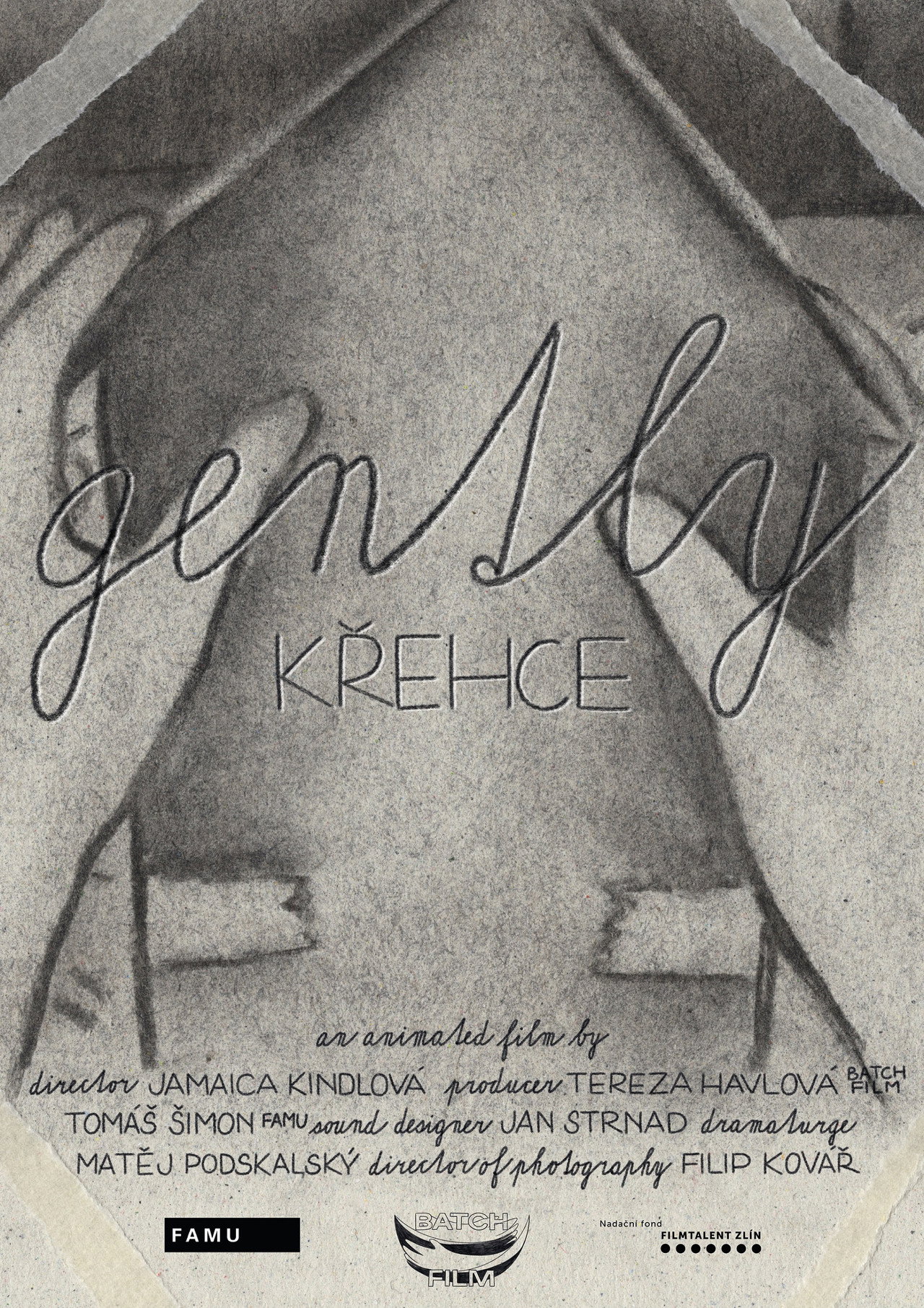 Gently