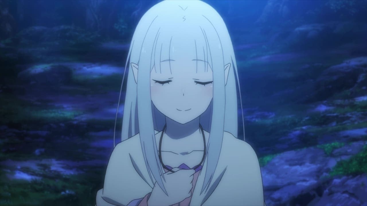 Re:ZERO -Starting Life in Another World- - Season 1 Episode 35 : I Know Hell