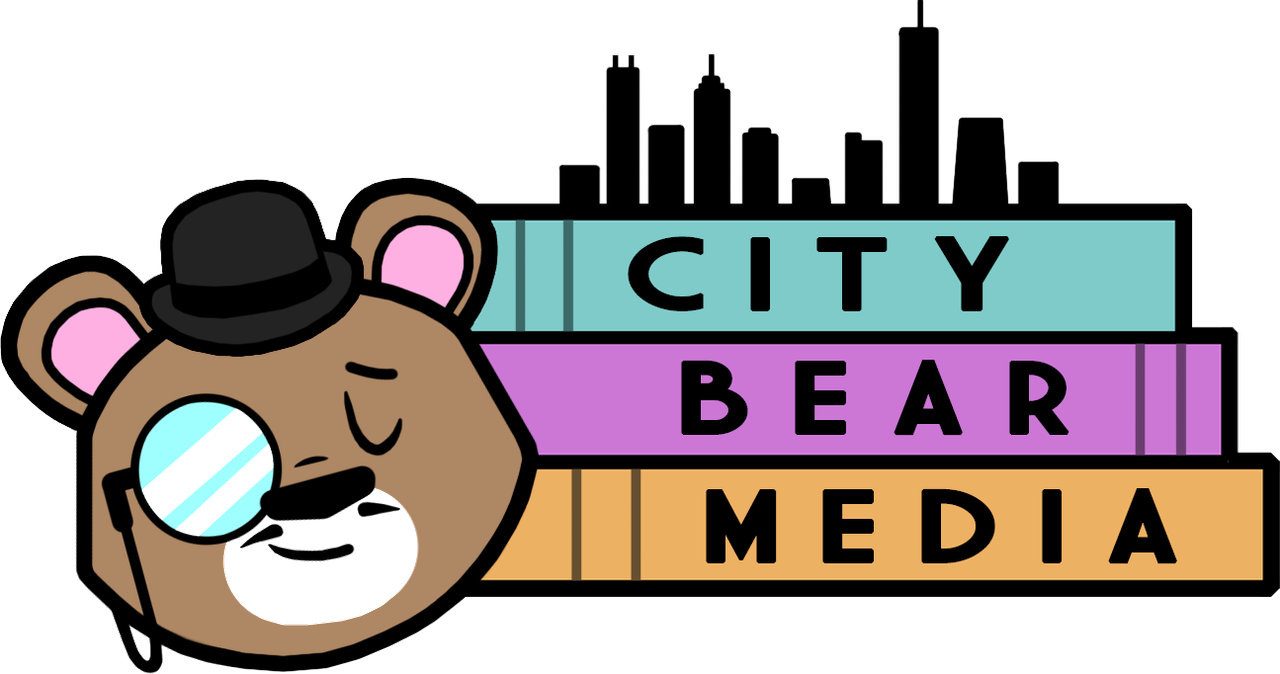 City Bear Media