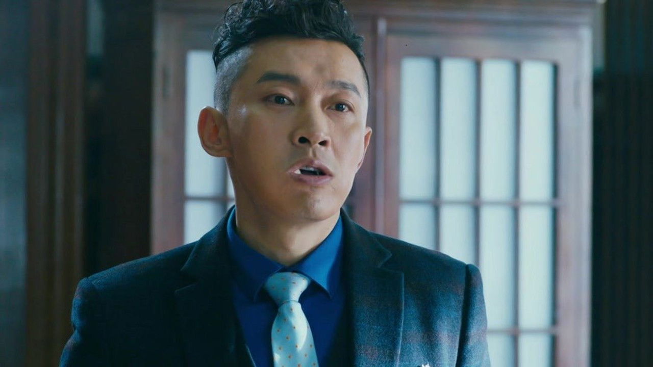 觉醒 — Épisode 7