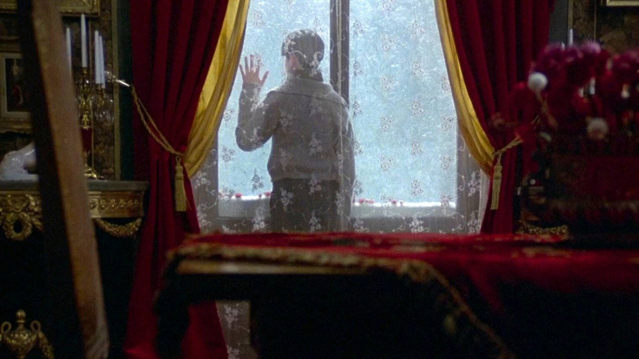 Fanny and Alexander — still 11