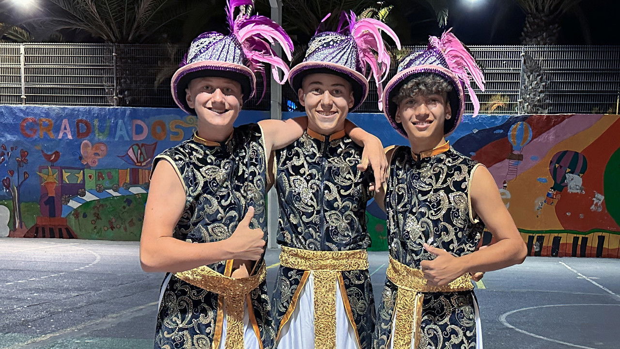 Die Jungs-WG - Season 9 Episode 15 : Episode 15