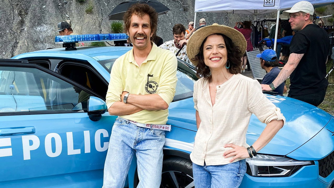 Mona mittendrin — Épisode 4