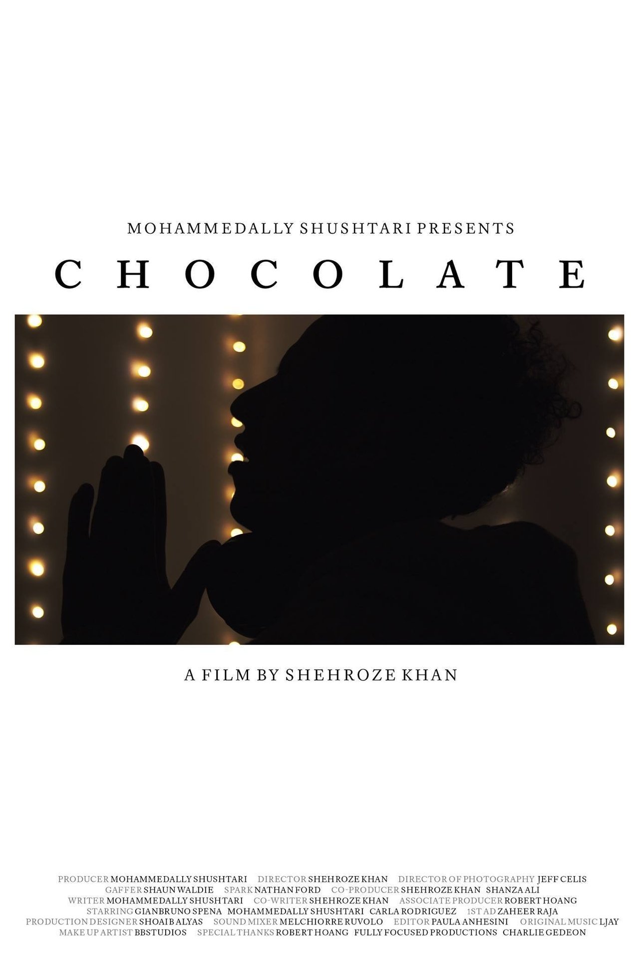 Chocolate Chocolate