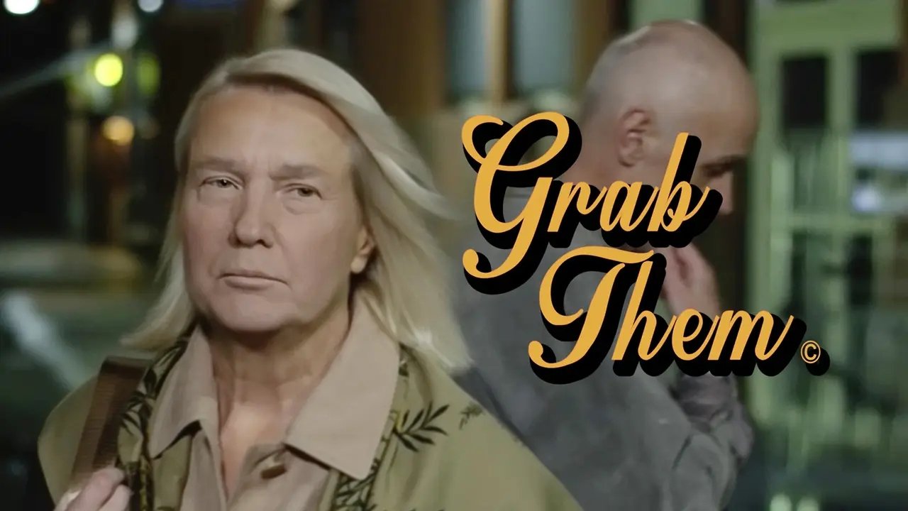 Grab Them