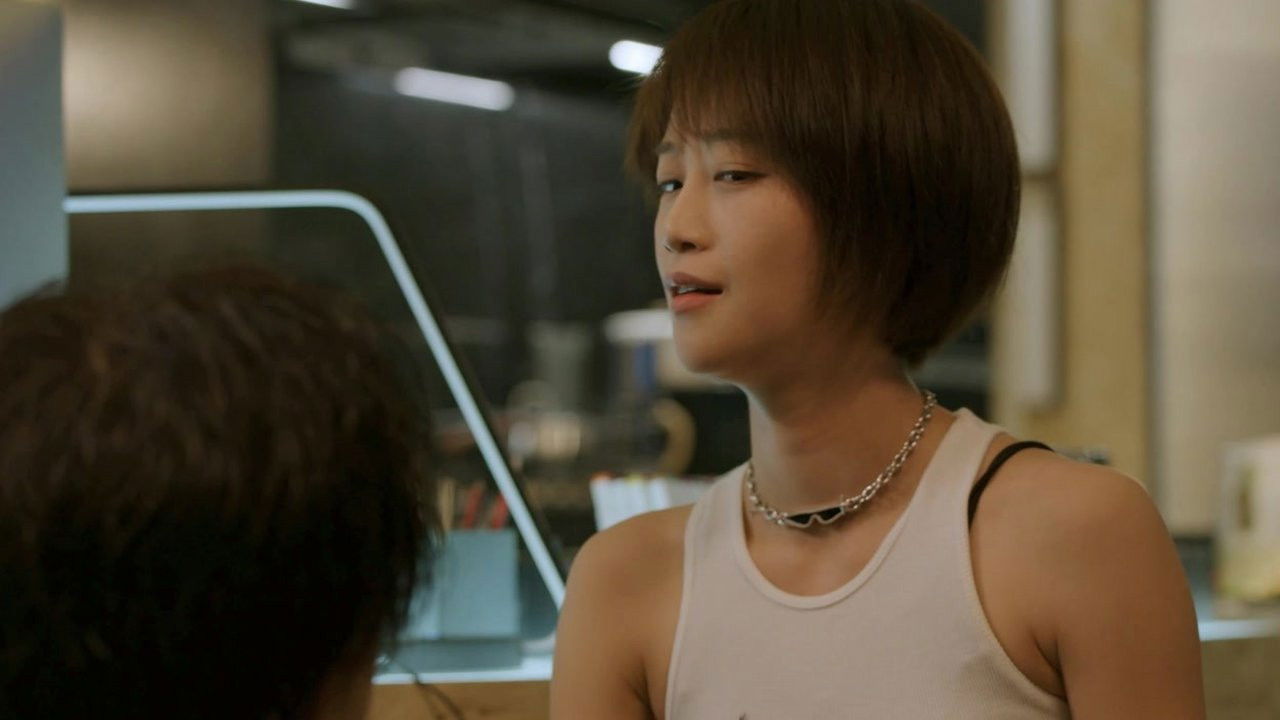 北辙南辕 — Épisode 12